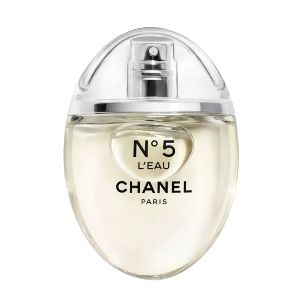 Nước Hoa Nữ Chanel No5 L'eau Limited Edition EDT 50ml Chính Hãng | 2024 - Hình ảnh chính